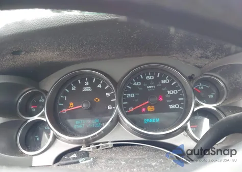 2012 Chevrolet Silverado 1500 Lt z USA, uszkodzony, nr VIN 1GCPKSE70CF110073